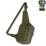 Сумка M-Tac Sling Pistol Bag Elite Hex Ranger Green Фото 2